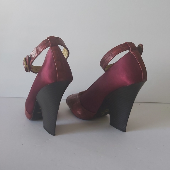 Nice shoes Size 6 - Picture 5 of 15